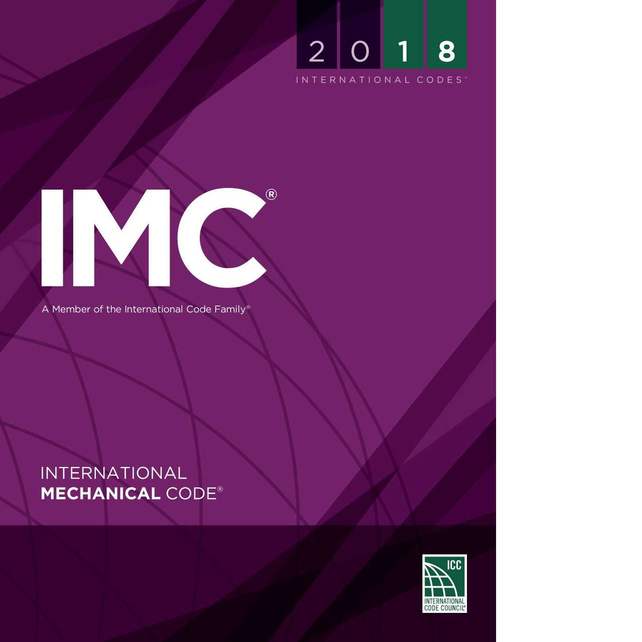 2018 IMC International Mechanical Code PDF Download