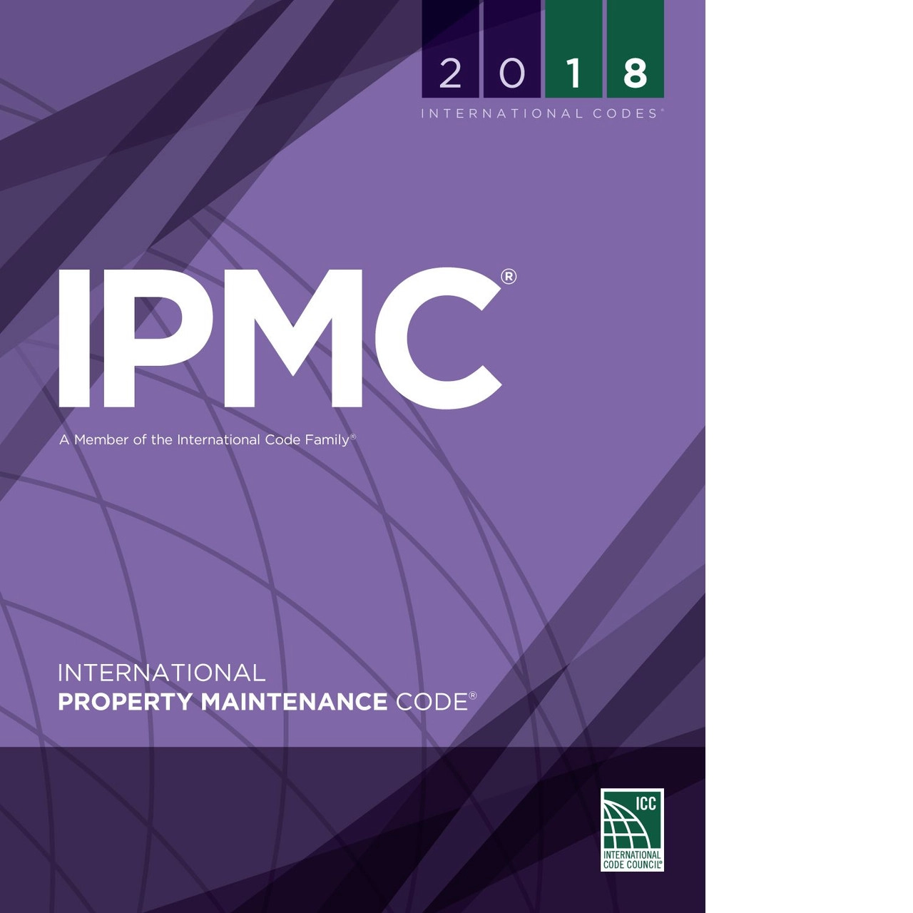 2018 IPMC International Property Maintenance Code PDF Download
