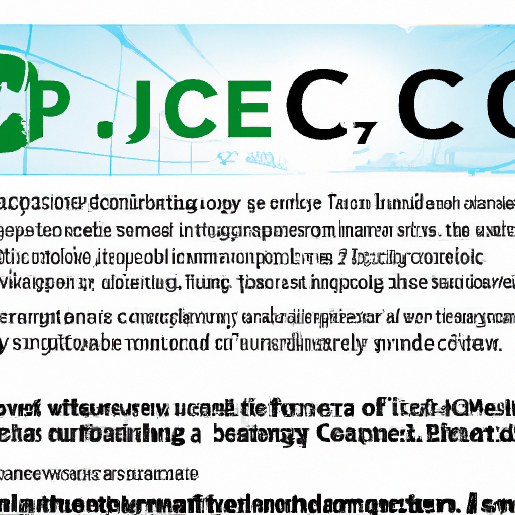 “Exploring the ICC Performance Code: Enhancing Performance Standards”
