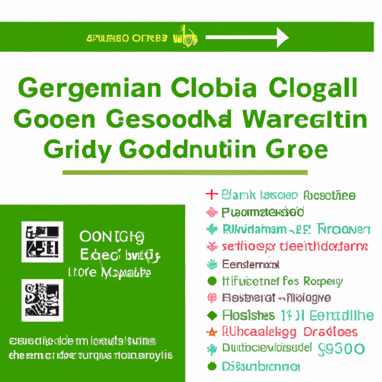 Igcc Green Code