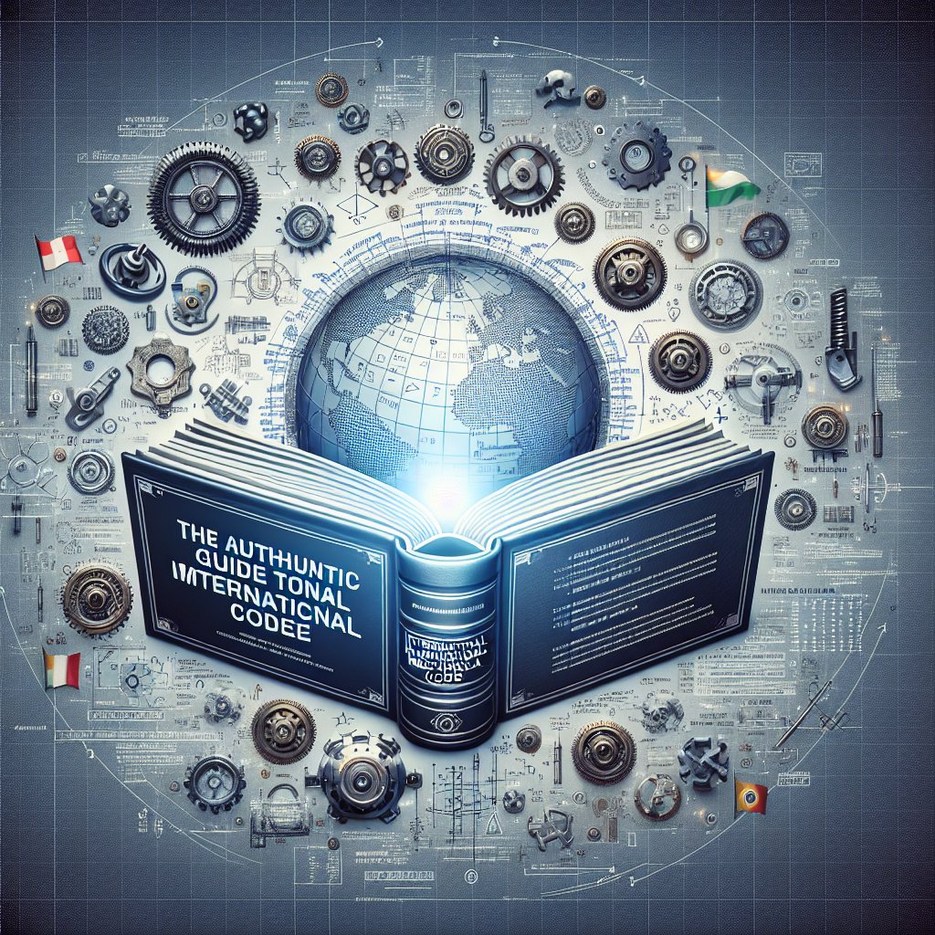“Understanding the IMC: A Global Standard for Mechanical Systems”