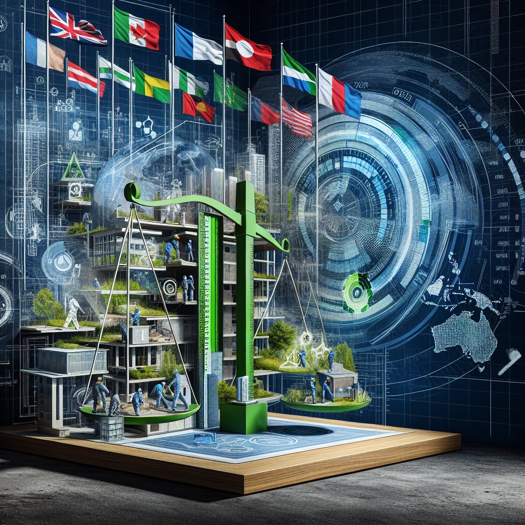 “Unpacking the ICC Performance Code: Elevating Standards”