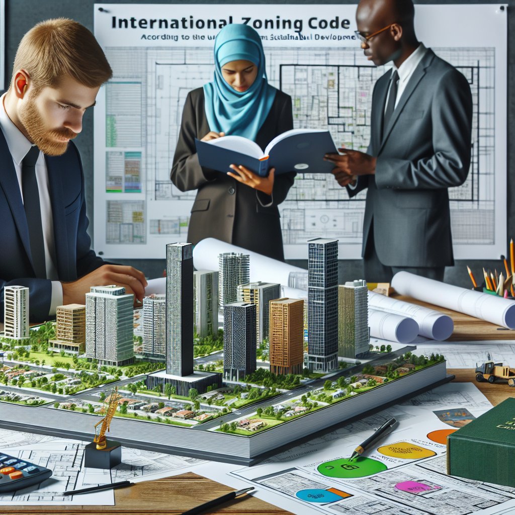 “Decoding the International Zoning Code for Urban Planning”