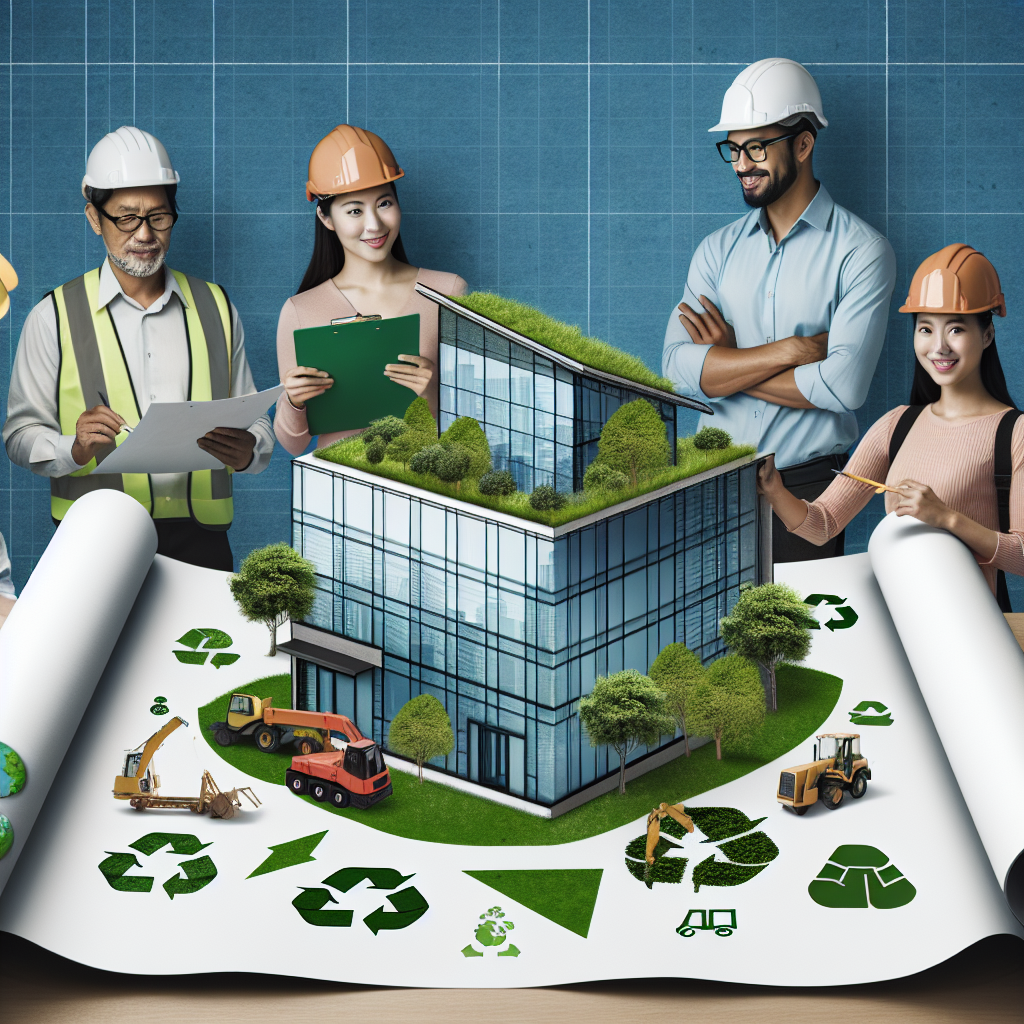 “How the IgCC is Advancing Sustainable Building Practices”