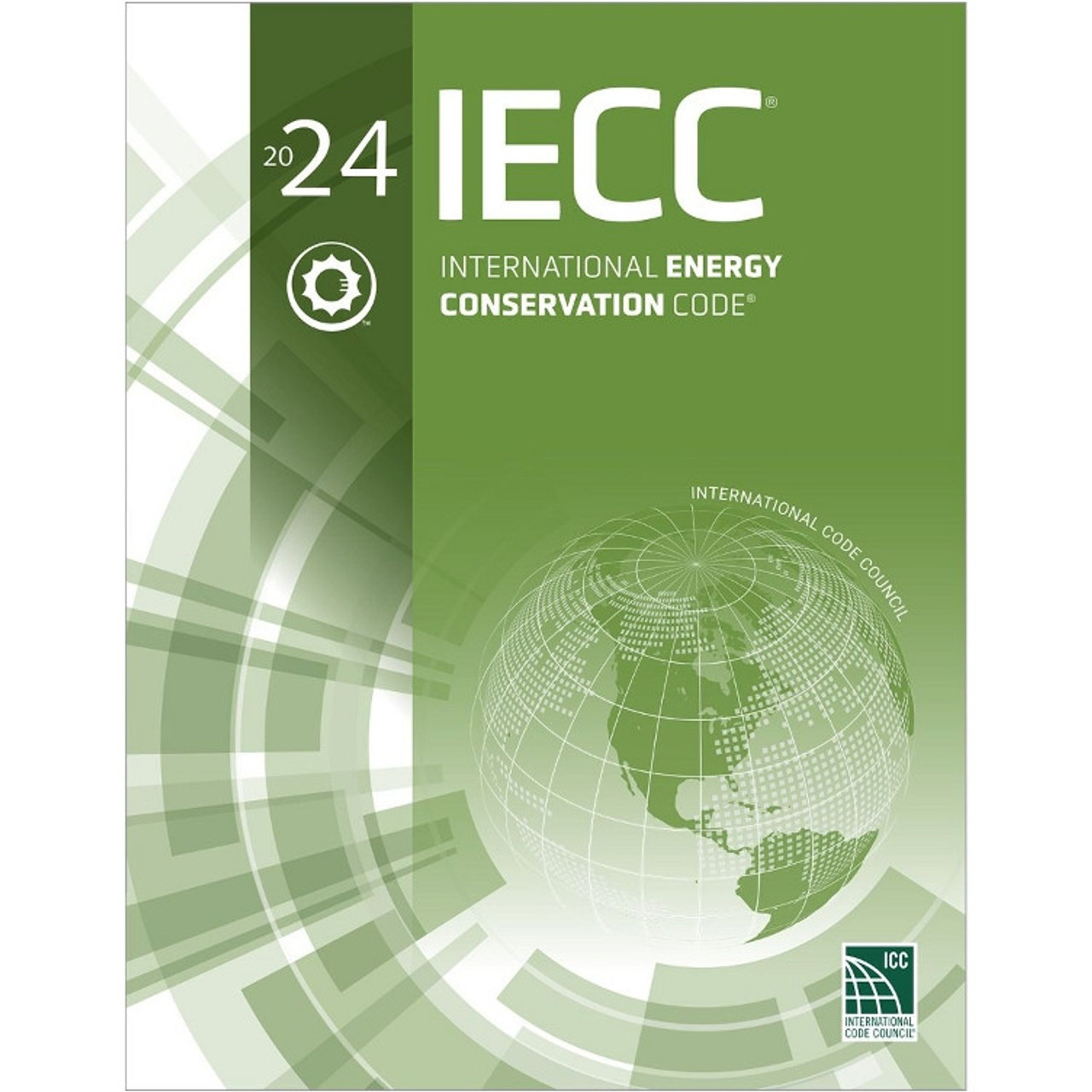 2024 IECC International Energy Conservation Code PDF Download